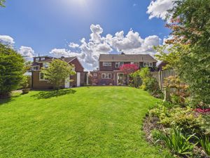 Rear Elevation- click for photo gallery